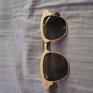 Ray Ban Sunglasses